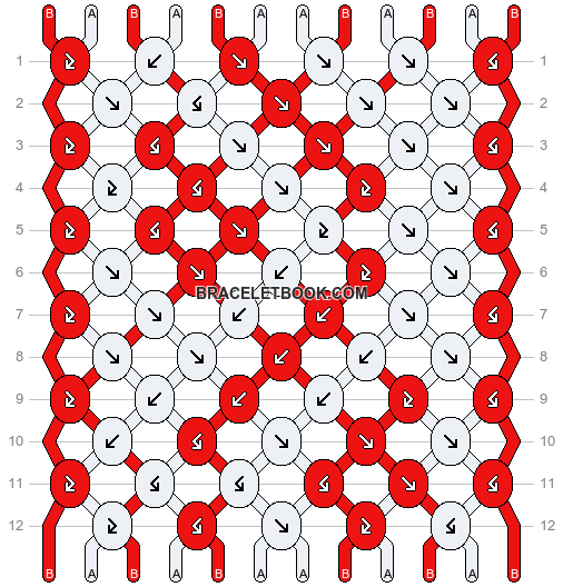 Normal pattern #172089 variation #354748 pattern