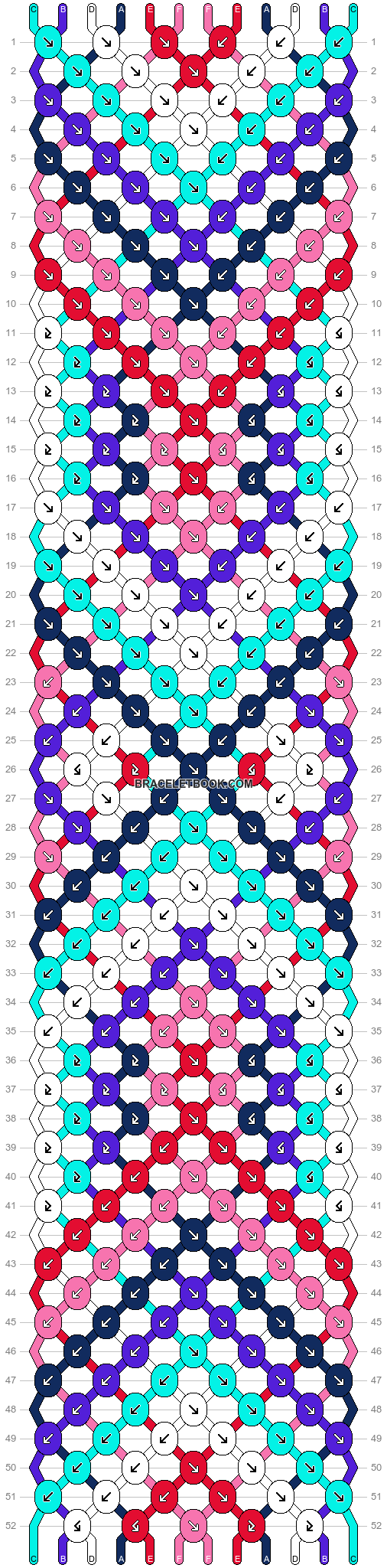 Normal pattern #153937 variation #354752 pattern