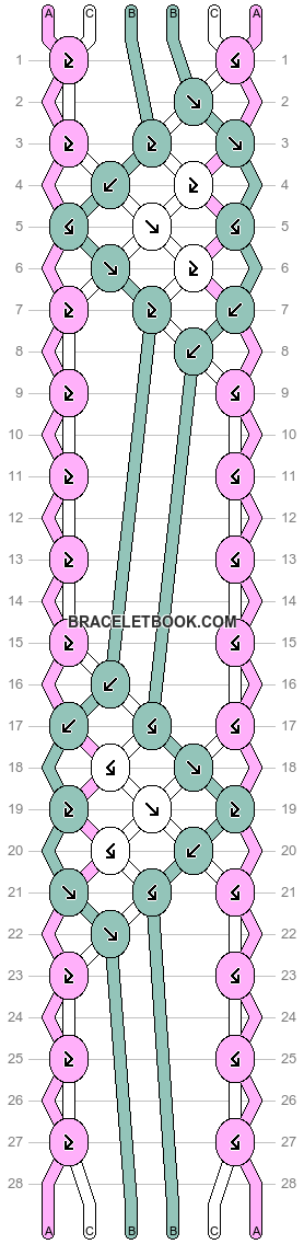 Normal pattern #161824 variation #354753 pattern