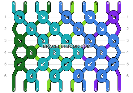 Normal pattern #17491 variation #354760 pattern