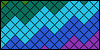 Normal pattern #17491 variation #354761