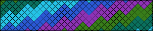 Normal pattern #17491 variation #354761