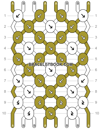 Normal pattern #172392 variation #354762 pattern