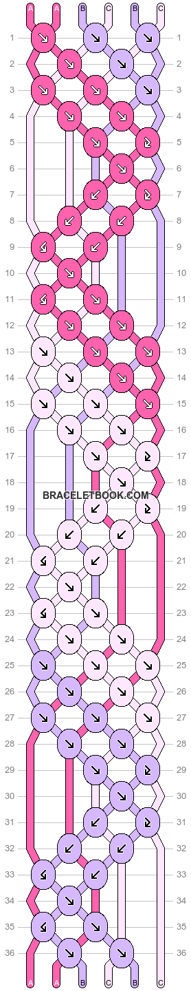 Normal pattern #158185 variation #354764 pattern