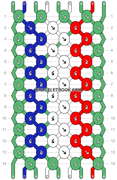 Normal pattern #163967 variation #354765 pattern