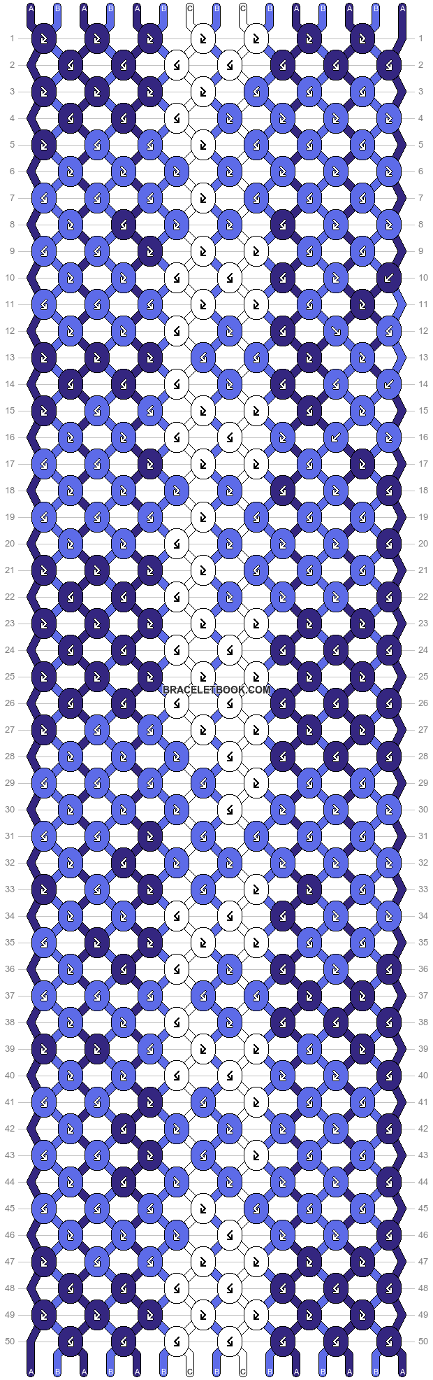 Normal pattern #44337 variation #354766 pattern