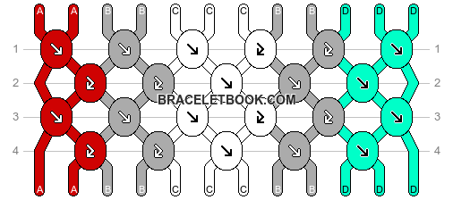 Normal pattern #22349 variation #354767 pattern