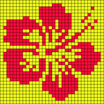 Alpha pattern #167932 variation #354768