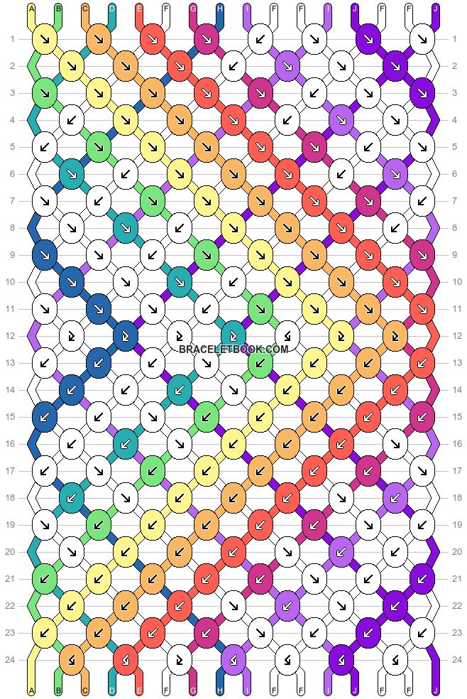 Normal pattern #80612 variation #354770 pattern