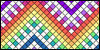 Normal pattern #80612 variation #354770