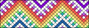 Normal pattern #80612 variation #354770