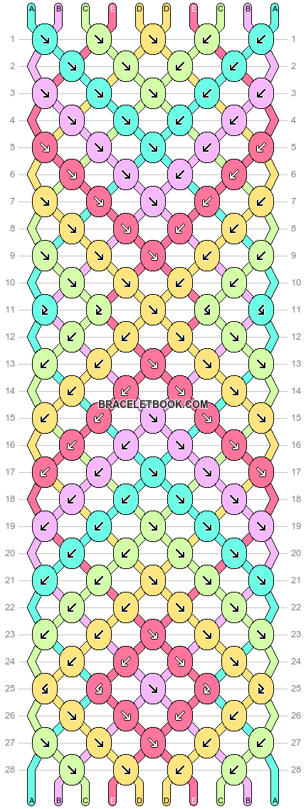 Normal pattern #25924 variation #354771 pattern