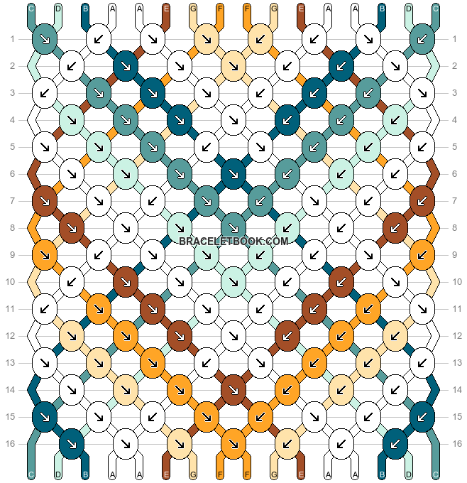 Normal pattern #31525 variation #354772 pattern