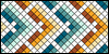 Normal pattern #31525 variation #354772