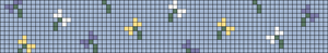 Alpha pattern #143589 variation #354773