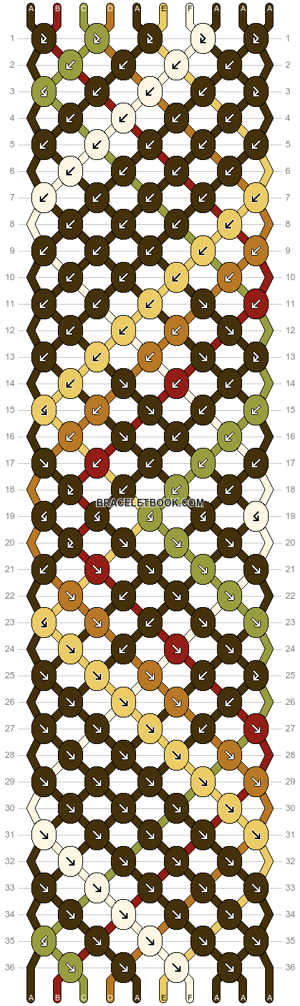Normal pattern #25005 variation #354774 pattern