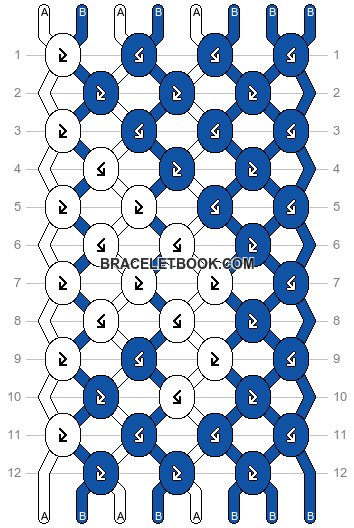 Normal pattern #6390 variation #354775 pattern