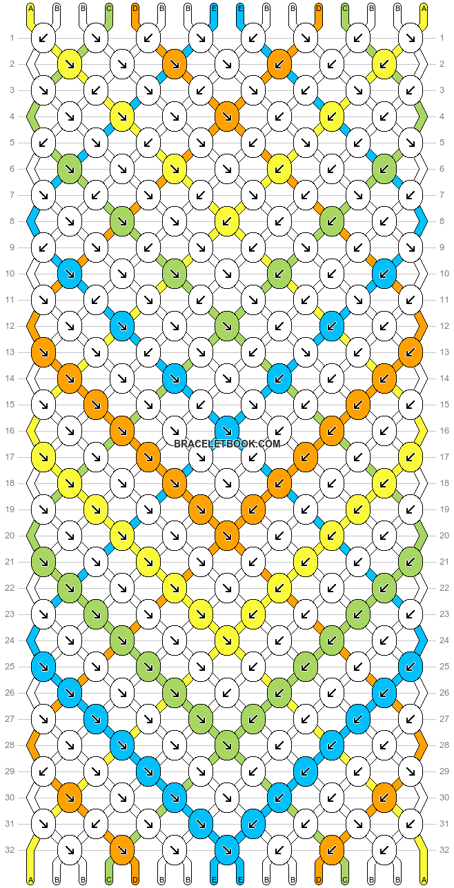 Normal pattern #25162 variation #354776 pattern