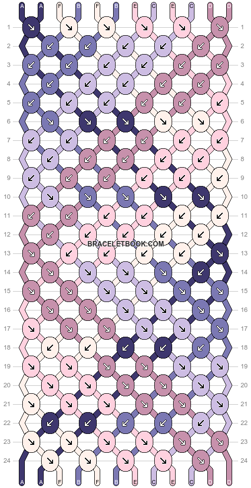 Normal pattern #172211 variation #354778 pattern