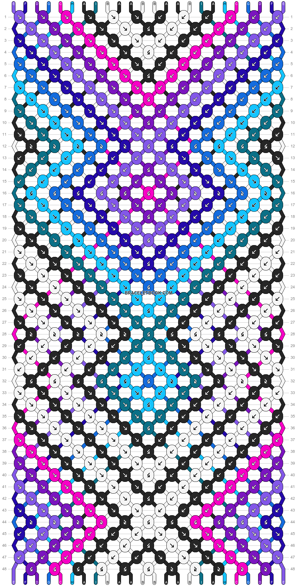 Normal pattern #127626 variation #354779 pattern