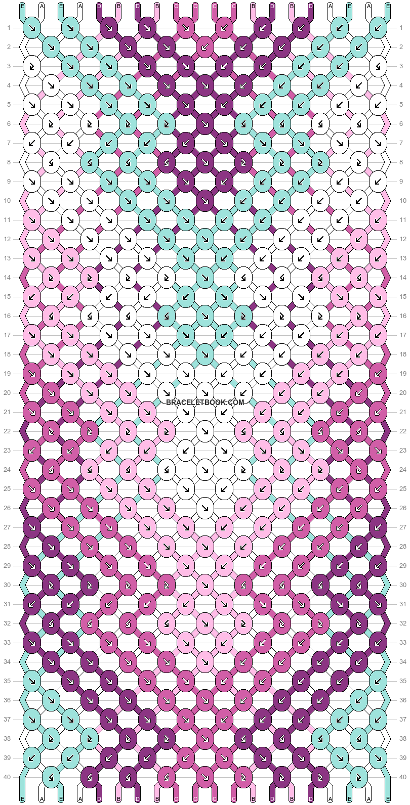Normal pattern #61179 variation #354785 pattern