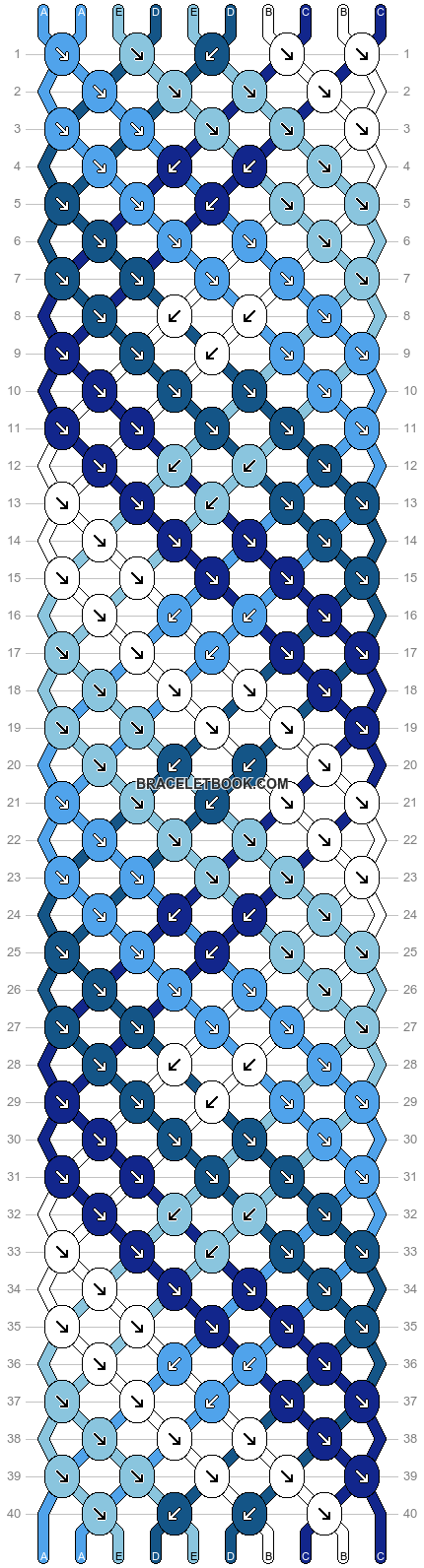 Normal pattern #30651 variation #354786 pattern
