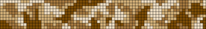 Alpha pattern #69801 variation #354790