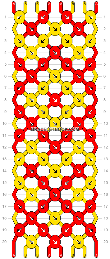 Normal pattern #172382 variation #354792 pattern
