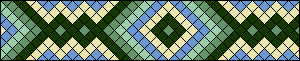 Normal pattern #26424 variation #354793