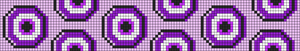 Alpha pattern #136926 variation #354794