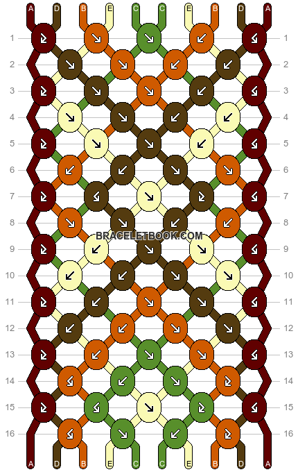 Normal pattern #171369 variation #354795 pattern