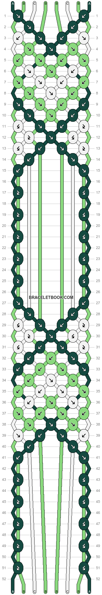 Normal pattern #171192 variation #354796 pattern