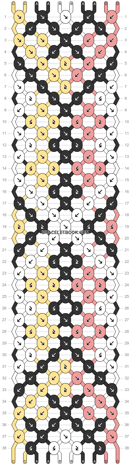 Normal pattern #171823 variation #354797 pattern