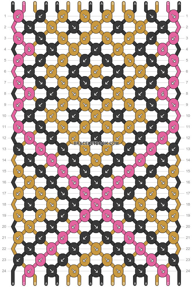 Normal pattern #172499 variation #354799 pattern