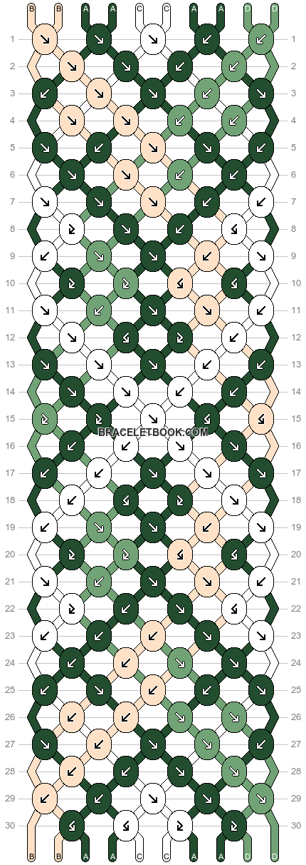 Normal pattern #171549 variation #354800 pattern
