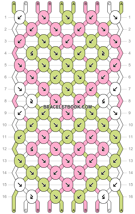 Normal pattern #34101 variation #354801 pattern