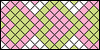 Normal pattern #34101 variation #354801