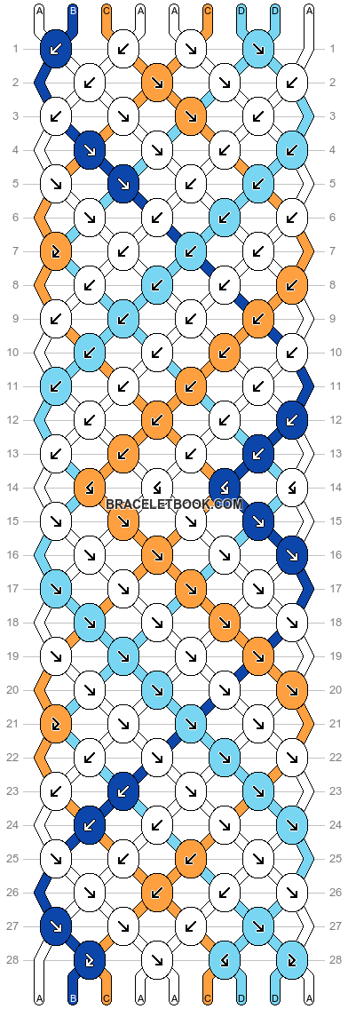 Normal pattern #158717 variation #354805 pattern