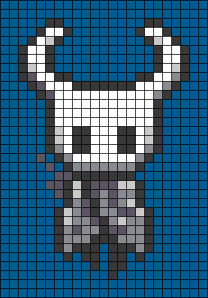 Alpha pattern #32907 variation #354807 preview