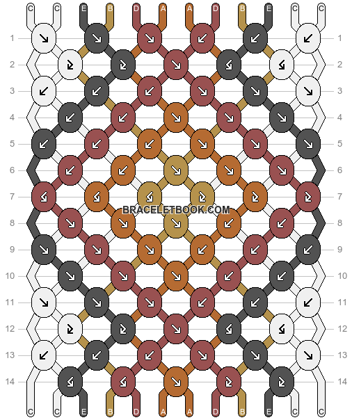 Normal pattern #10023 variation #354811 pattern