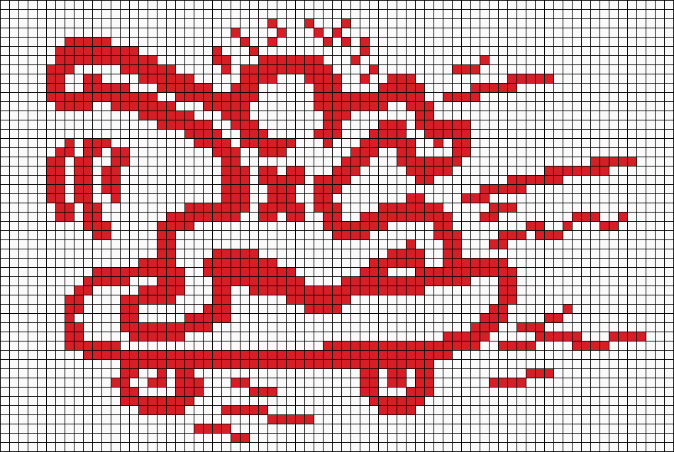 Alpha pattern #172385 variation #354813 preview