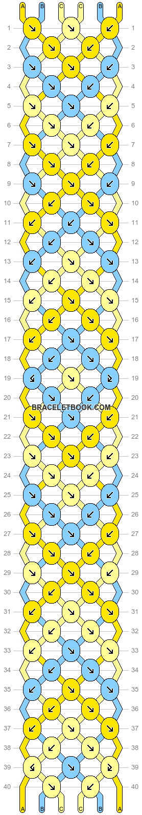 Normal pattern #172210 variation #354814 pattern