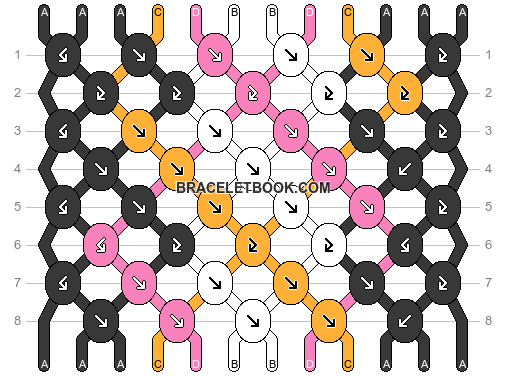 Normal pattern #138403 variation #354816 pattern