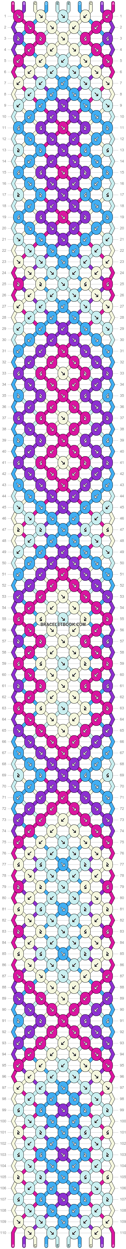 Normal pattern #24938 variation #354817 pattern