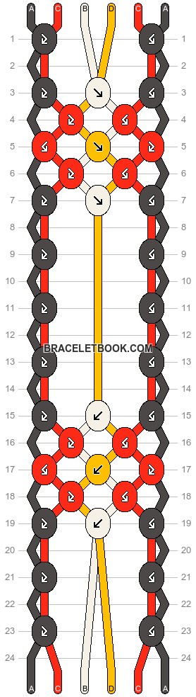 Normal pattern #146845 variation #354818 pattern
