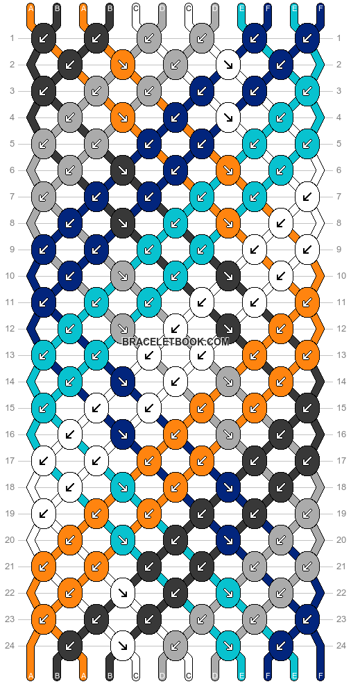 Normal pattern #30535 variation #354820 pattern