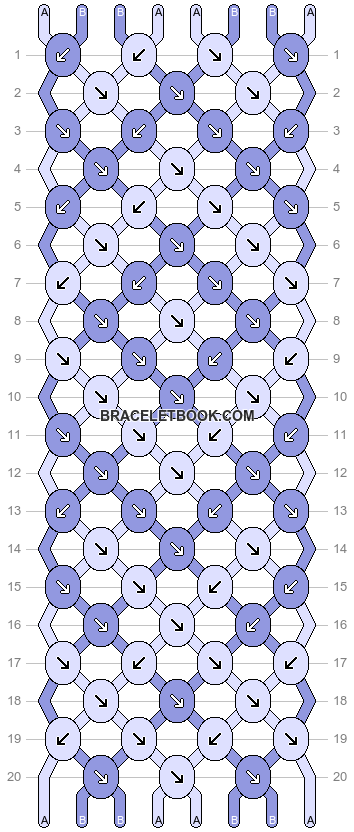 Normal pattern #172452 variation #354823 pattern