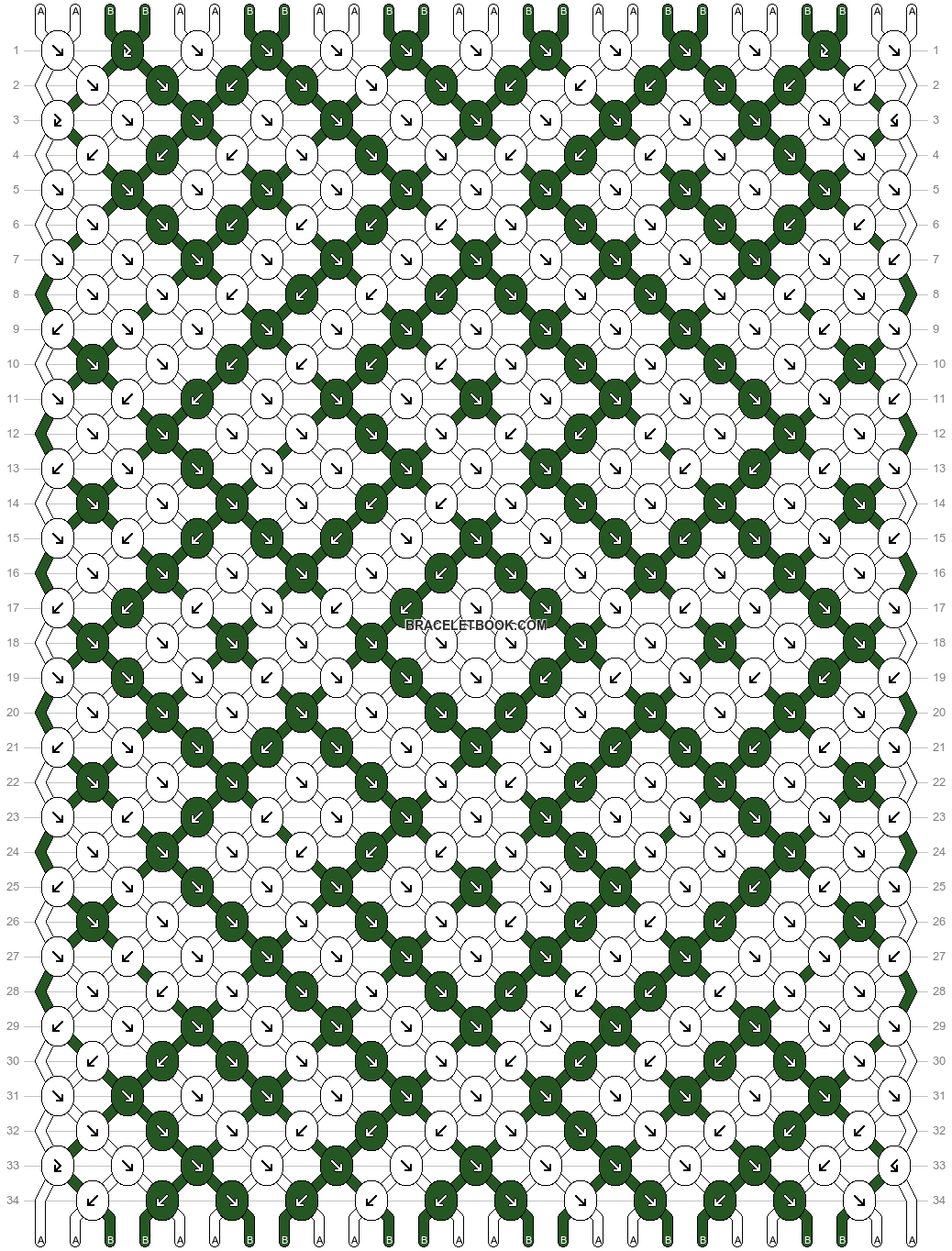 Normal pattern #143699 variation #354824 pattern