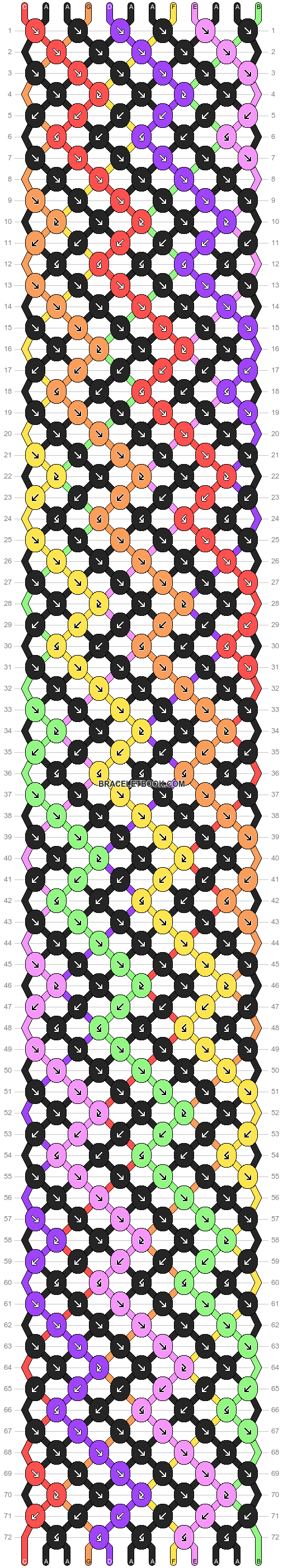 Normal pattern #93208 variation #354825 pattern