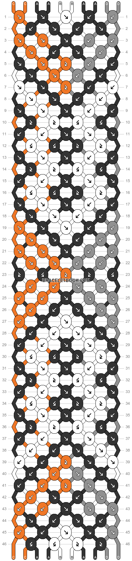 Normal pattern #171825 variation #354826 pattern